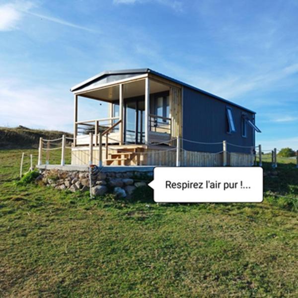 Domaine De La Chaux De Revel Konuk evi Saint-Martin-Valmeroux Dış mekan fotoğraf